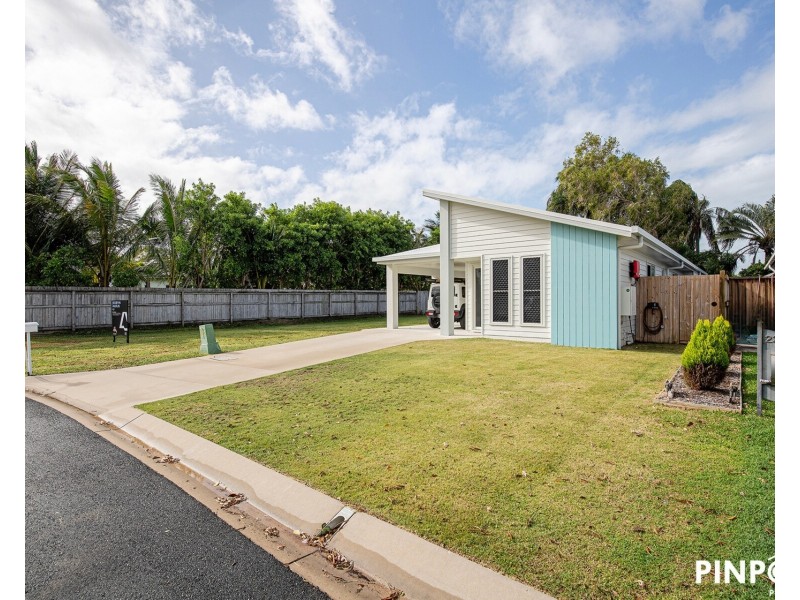 24 Jennifer Court, Bucasia QLD 4750
