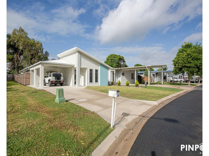 24 Jennifer Court, Bucasia QLD 4750