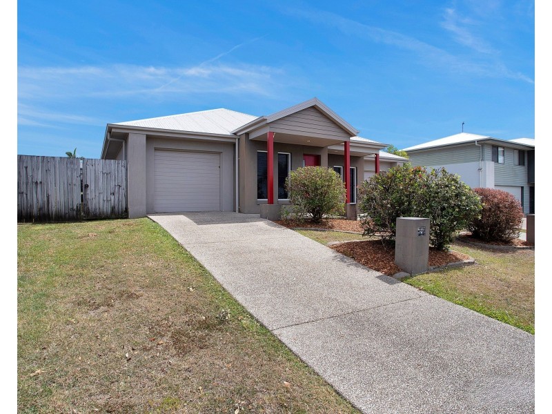 1/29 Hangan Street, Bucasia QLD 4750