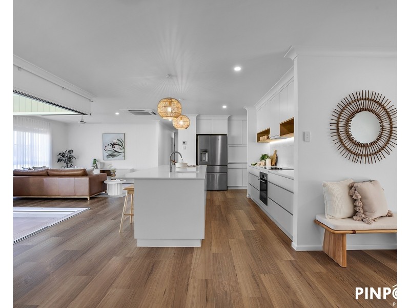 6 Jess Court, Alligator Creek QLD 4740