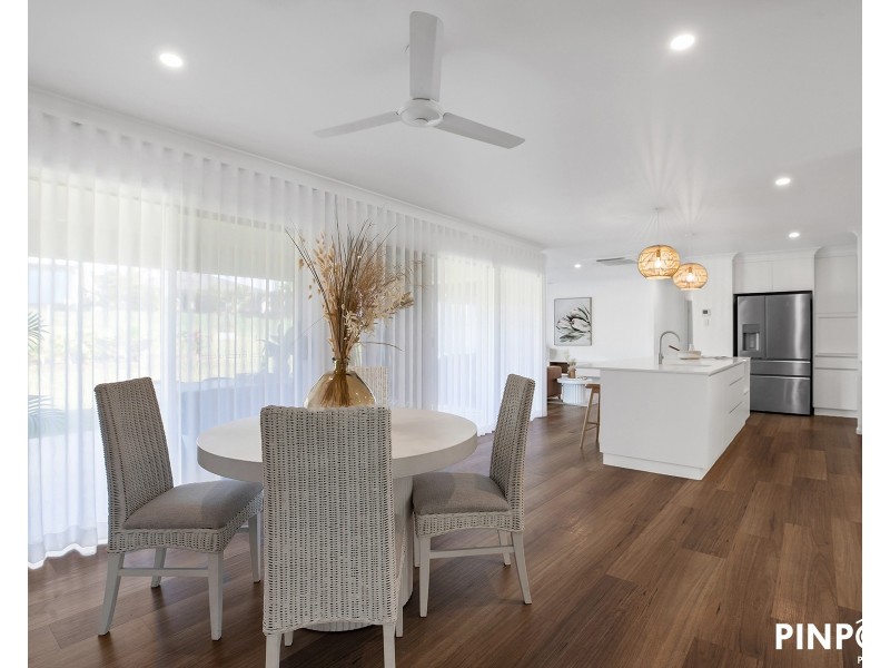 6 Jess Court, Alligator Creek QLD 4740