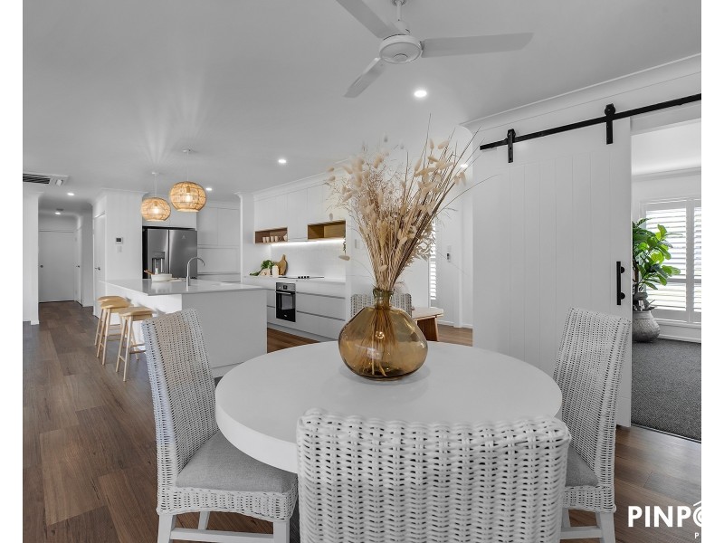 6 Jess Court, Alligator Creek QLD 4740