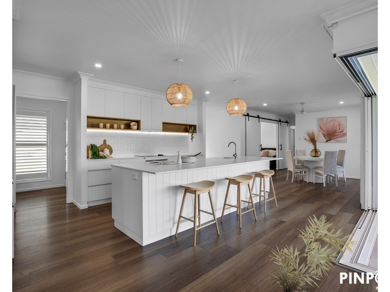 6 Jess Court, Alligator Creek QLD 4740