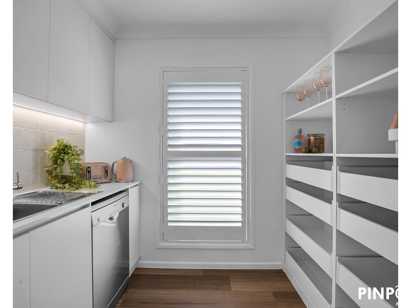 6 Jess Court, Alligator Creek QLD 4740