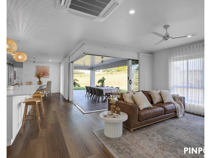 6 Jess Court, Alligator Creek QLD 4740