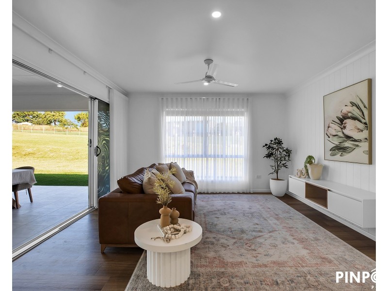 6 Jess Court, Alligator Creek QLD 4740