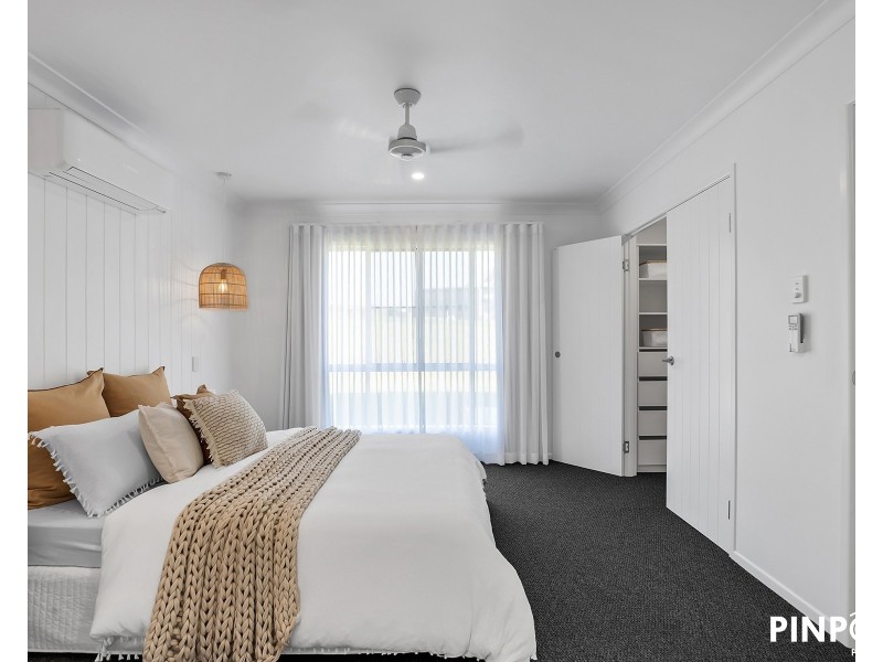 6 Jess Court, Alligator Creek QLD 4740