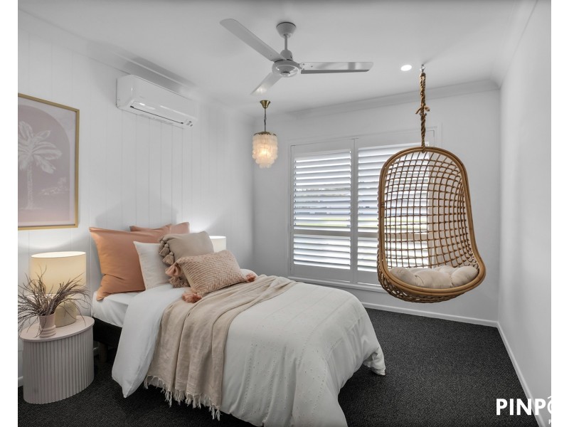 6 Jess Court, Alligator Creek QLD 4740