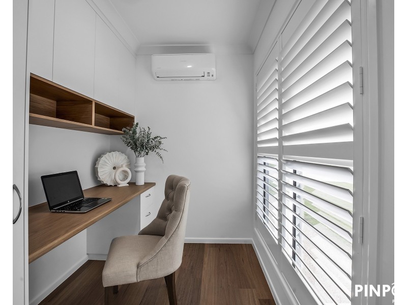 6 Jess Court, Alligator Creek QLD 4740