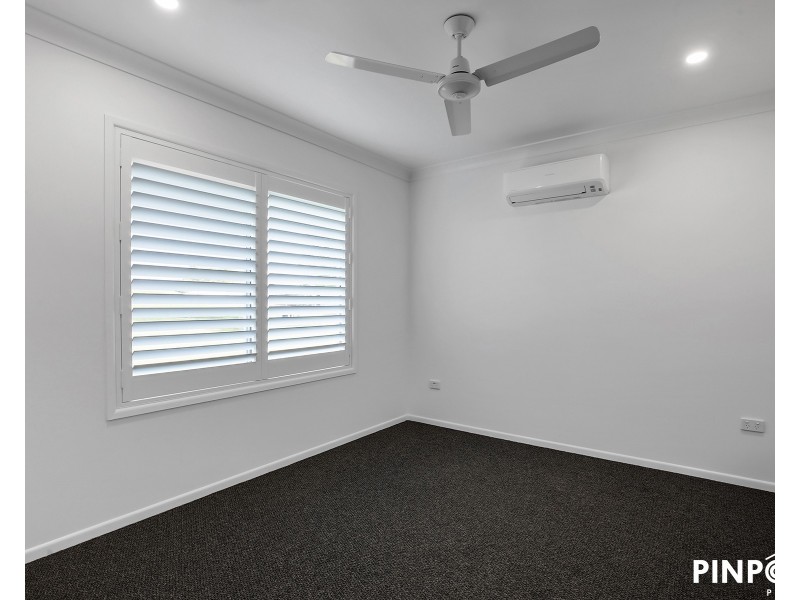 6 Jess Court, Alligator Creek QLD 4740