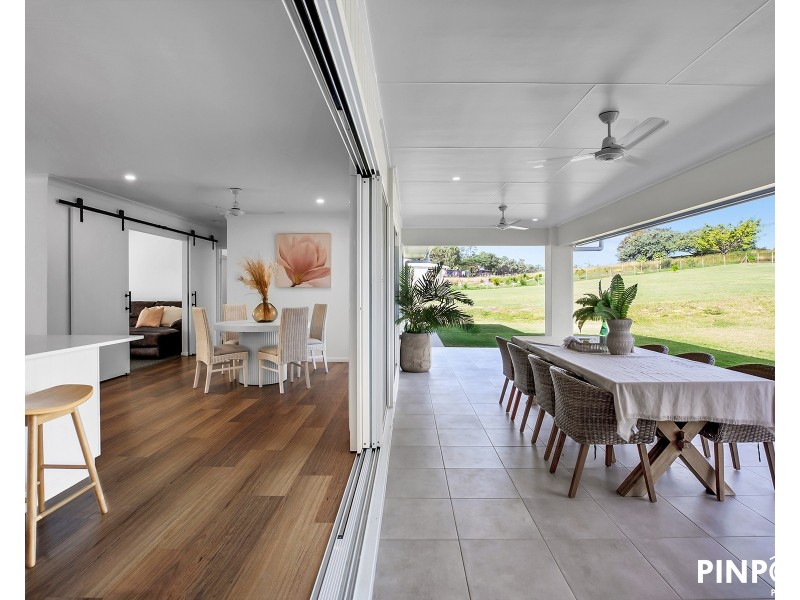 6 Jess Court, Alligator Creek QLD 4740