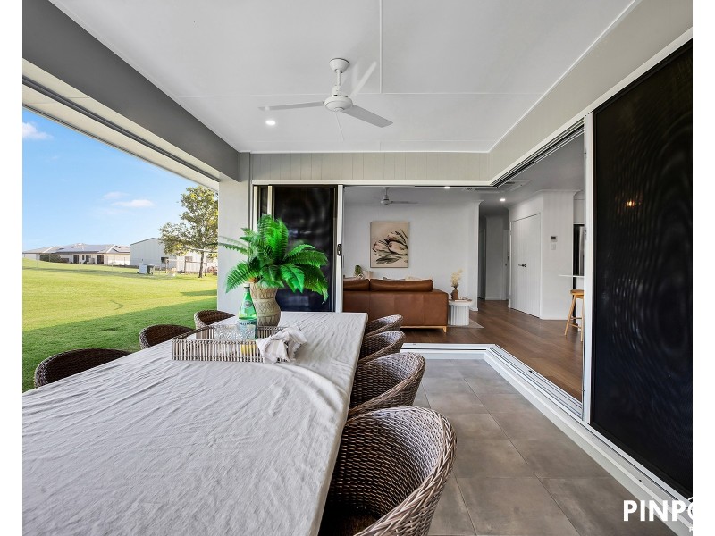 6 Jess Court, Alligator Creek QLD 4740