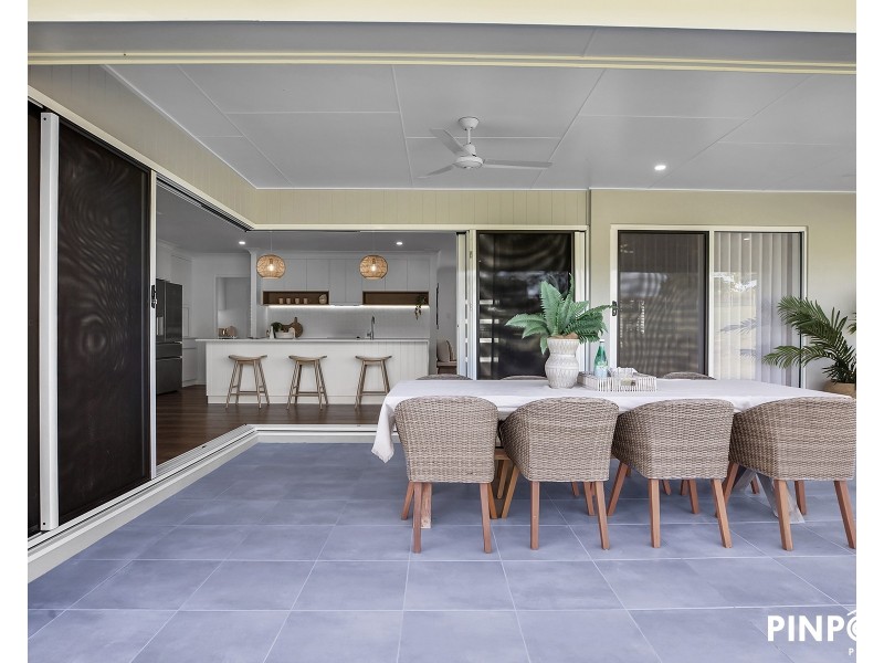 6 Jess Court, Alligator Creek QLD 4740