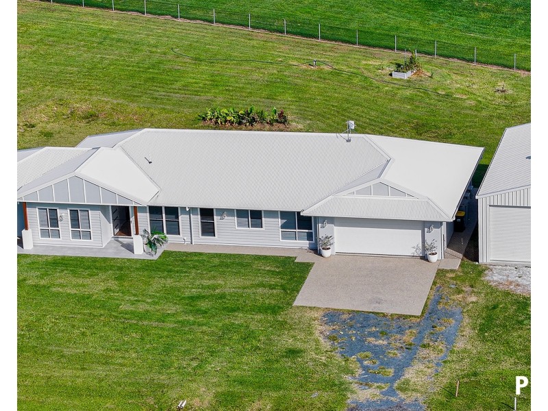 6 Jess Court, Alligator Creek QLD 4740