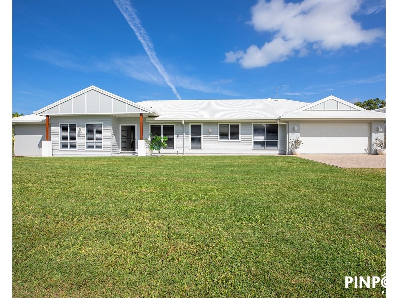 6 Jess Court, Alligator Creek QLD 4740