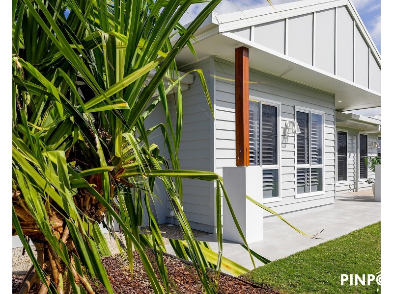 6 Jess Court, Alligator Creek QLD 4740