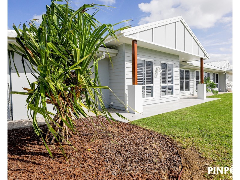 6 Jess Court, Alligator Creek QLD 4740