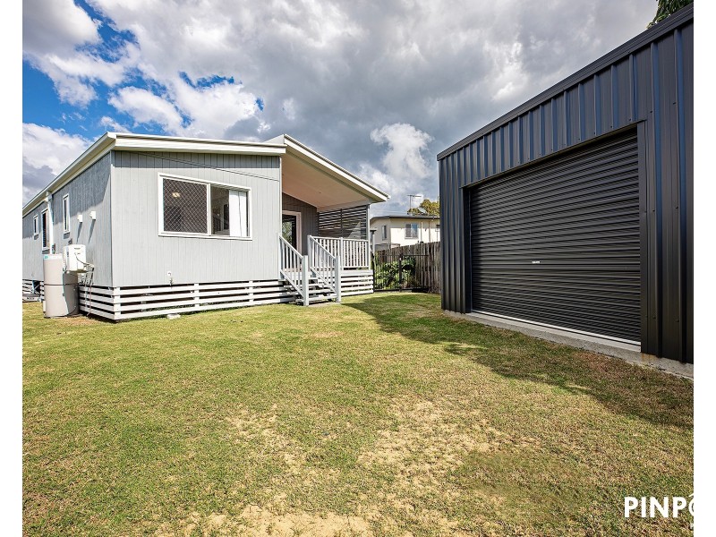 34A Graffunder Street, South Mackay QLD 4740