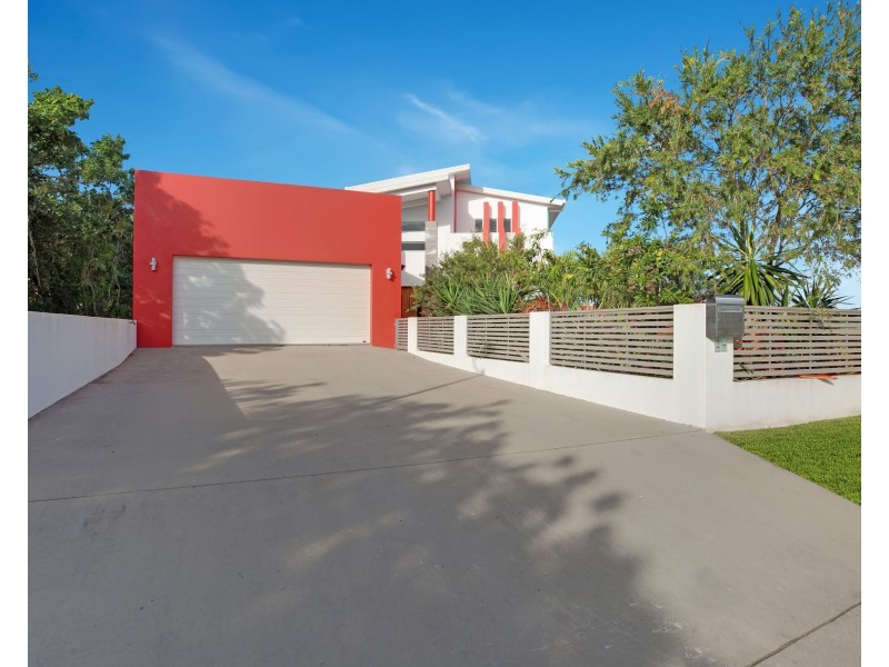 24 Reef Parade, East Mackay QLD 4740