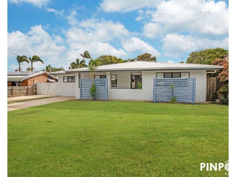 5 Breckell Court, Slade Point QLD 4740