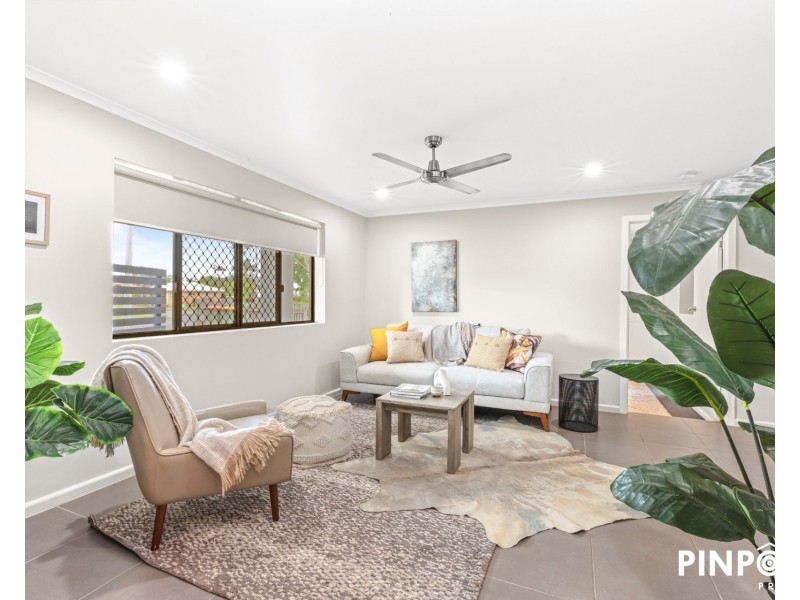 5 Breckell Court, Slade Point QLD 4740