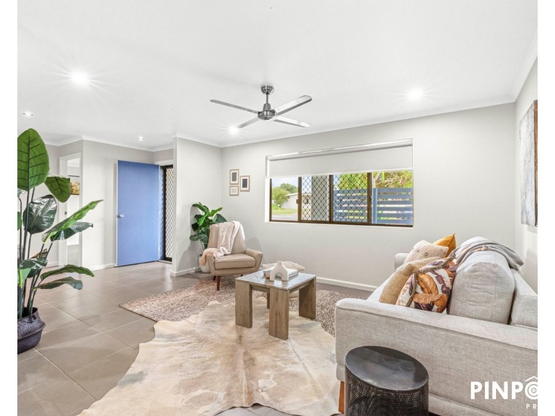 5 Breckell Court, Slade Point QLD 4740