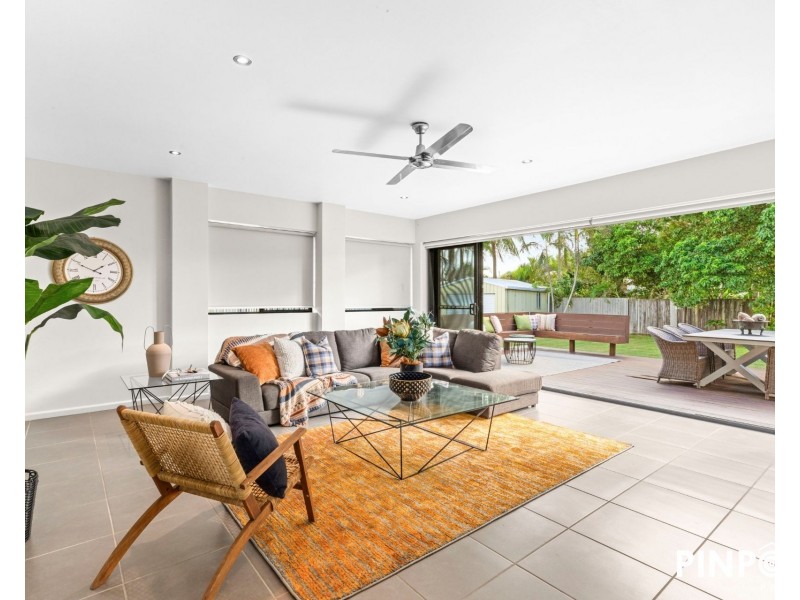 5 Breckell Court, Slade Point QLD 4740