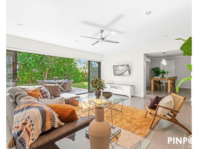 5 Breckell Court, Slade Point QLD 4740