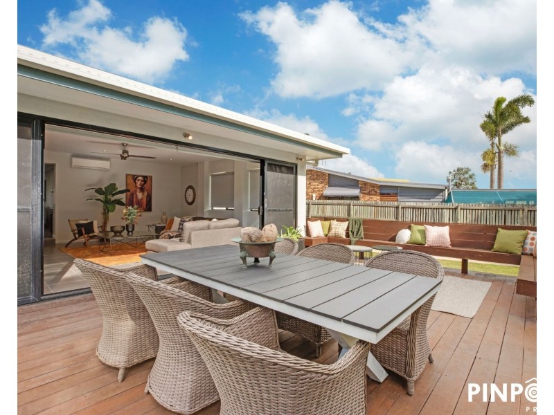 5 Breckell Court, Slade Point QLD 4740