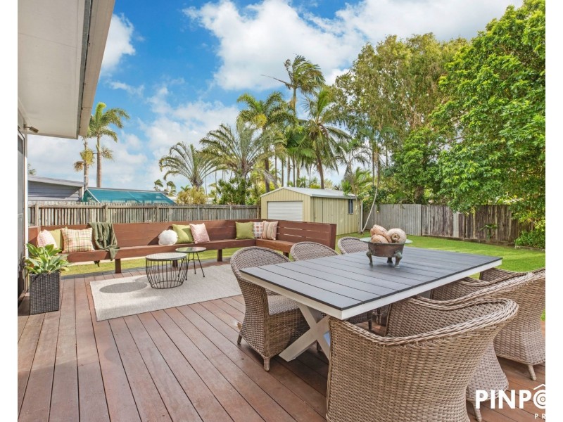 5 Breckell Court, Slade Point QLD 4740