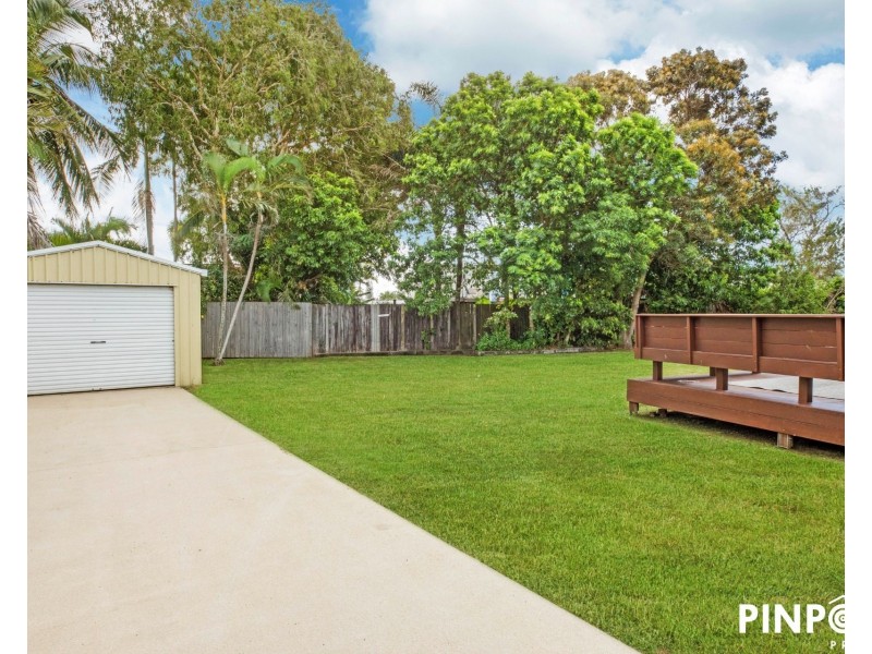 5 Breckell Court, Slade Point QLD 4740