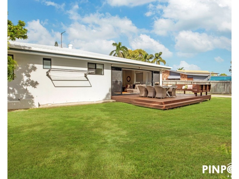 5 Breckell Court, Slade Point QLD 4740