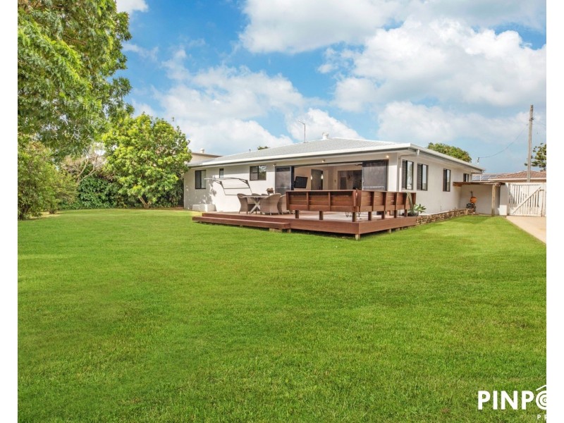 5 Breckell Court, Slade Point QLD 4740