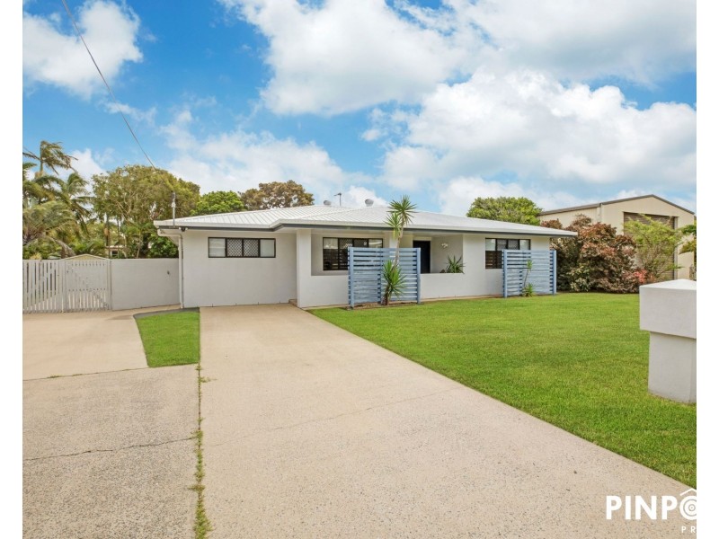 5 Breckell Court, Slade Point QLD 4740