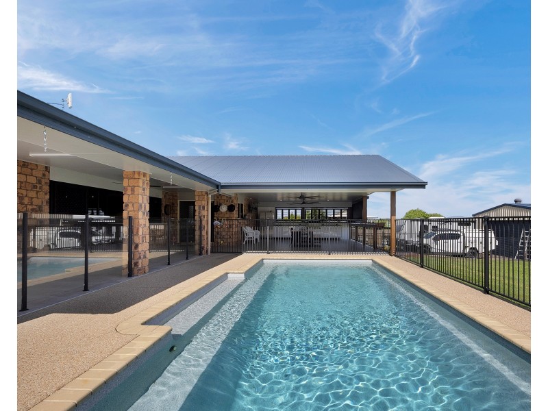 11 Jardine Drive, Erakala QLD 4740