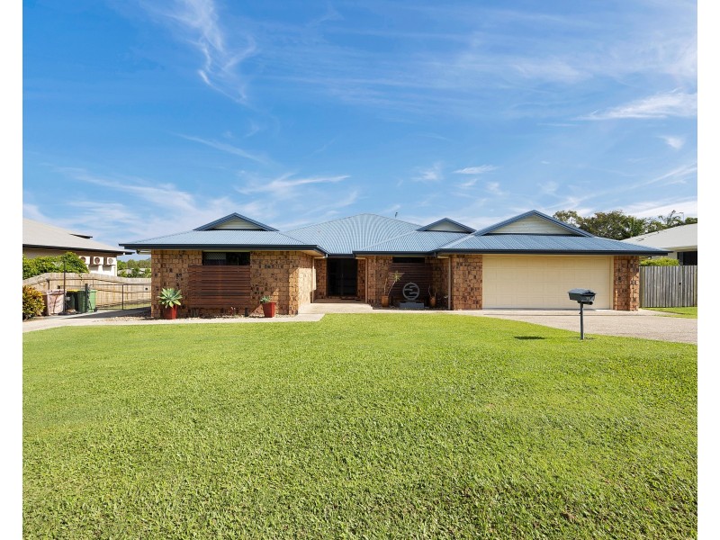 11 Jardine Drive, Erakala QLD 4740