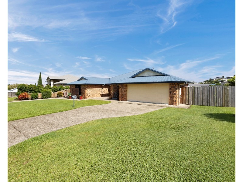 11 Jardine Drive, Erakala QLD 4740