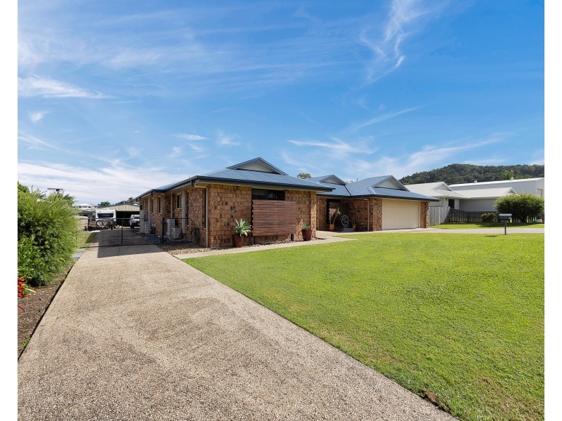 11 Jardine Drive, Erakala QLD 4740