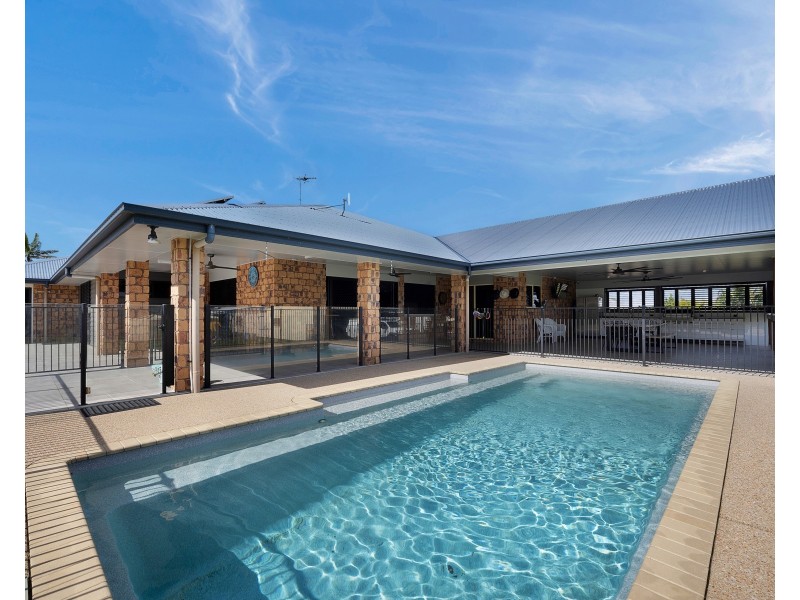11 Jardine Drive, Erakala QLD 4740