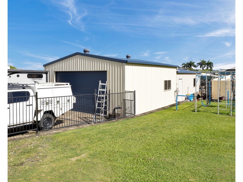 11 Jardine Drive, Erakala QLD 4740