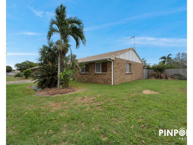 4/25 English Street, South Mackay QLD 4740