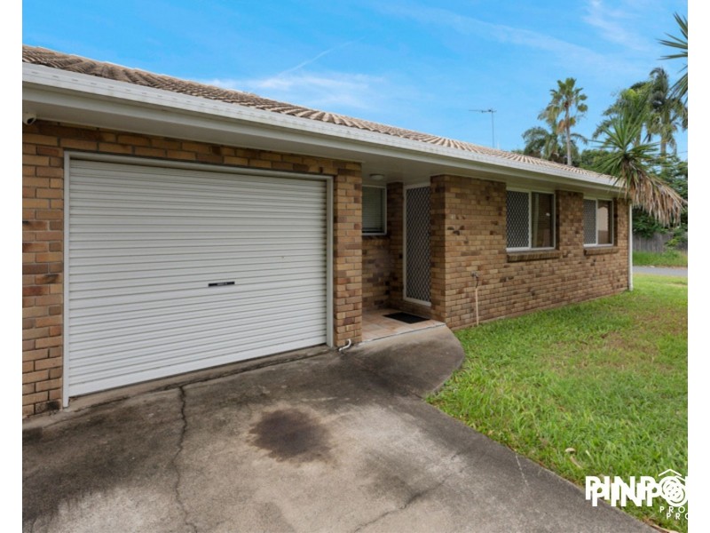 4/25 English Street, South Mackay QLD 4740
