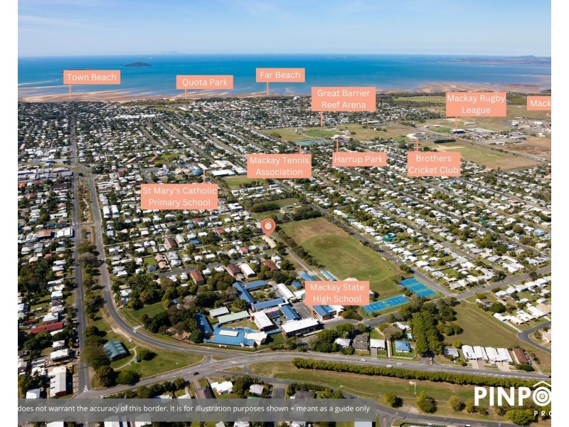 4/25 English Street, South Mackay QLD 4740