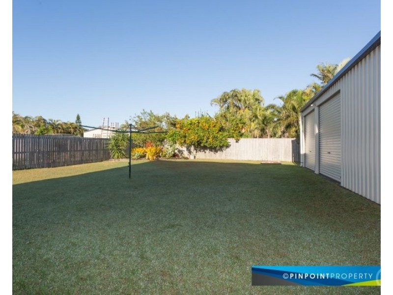 12 Warrener Street, Andergrove QLD 4740
