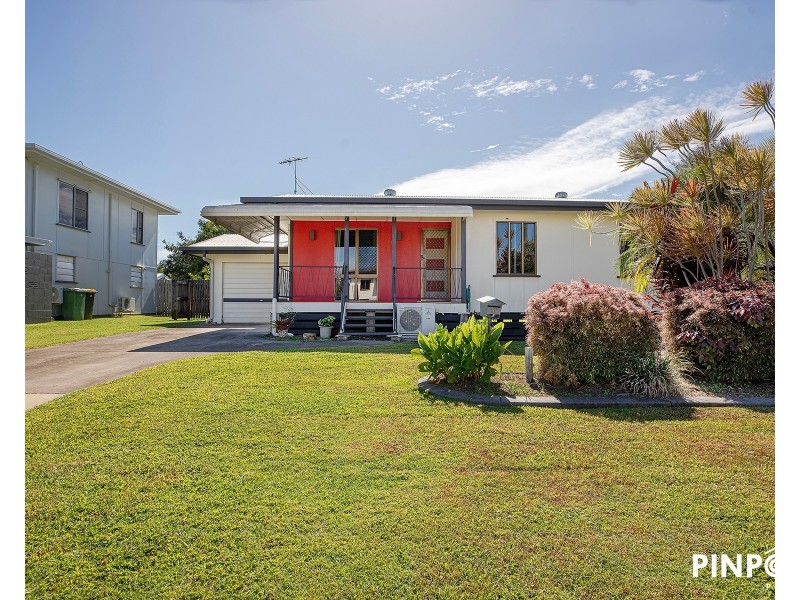 4 Roberts Avenue, North Mackay QLD 4740