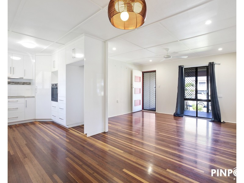 4 Roberts Avenue, North Mackay QLD 4740