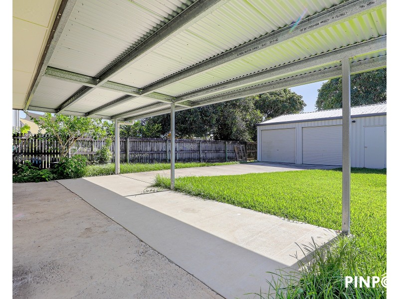 4 Roberts Avenue, North Mackay QLD 4740