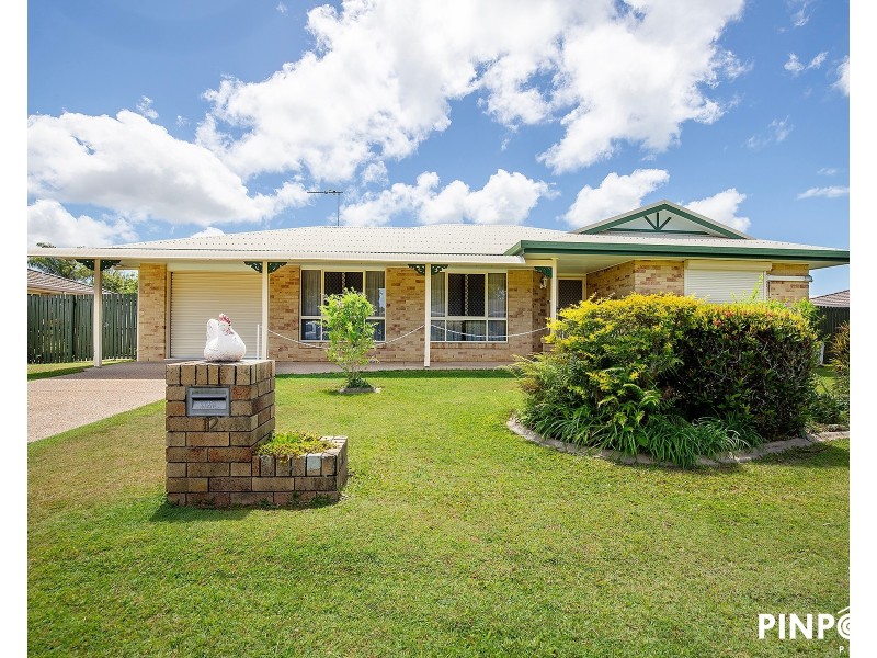 12 Lorne Court, Beaconsfield QLD 4740