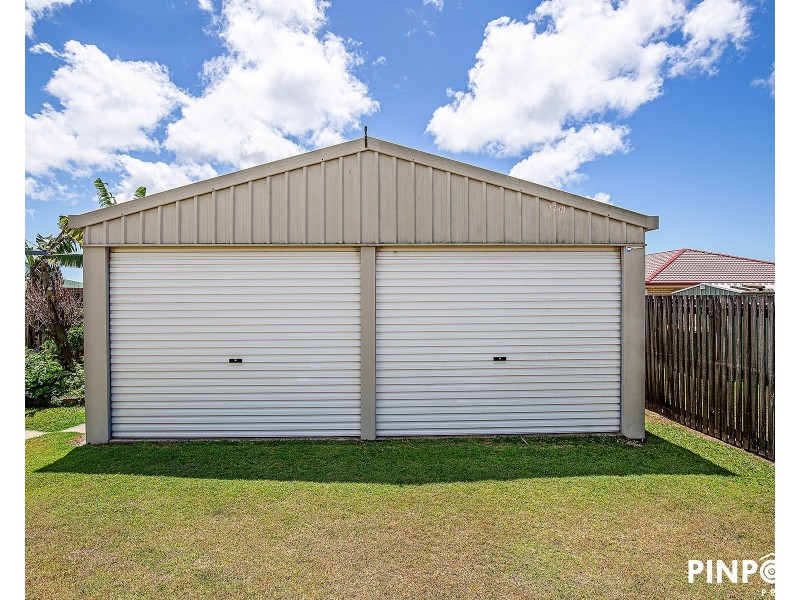 12 Lorne Court, Beaconsfield QLD 4740