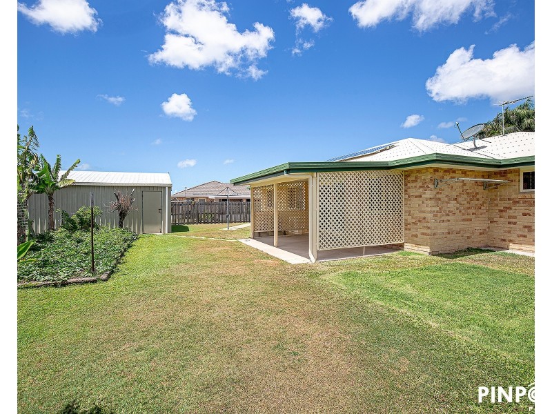 12 Lorne Court, Beaconsfield QLD 4740